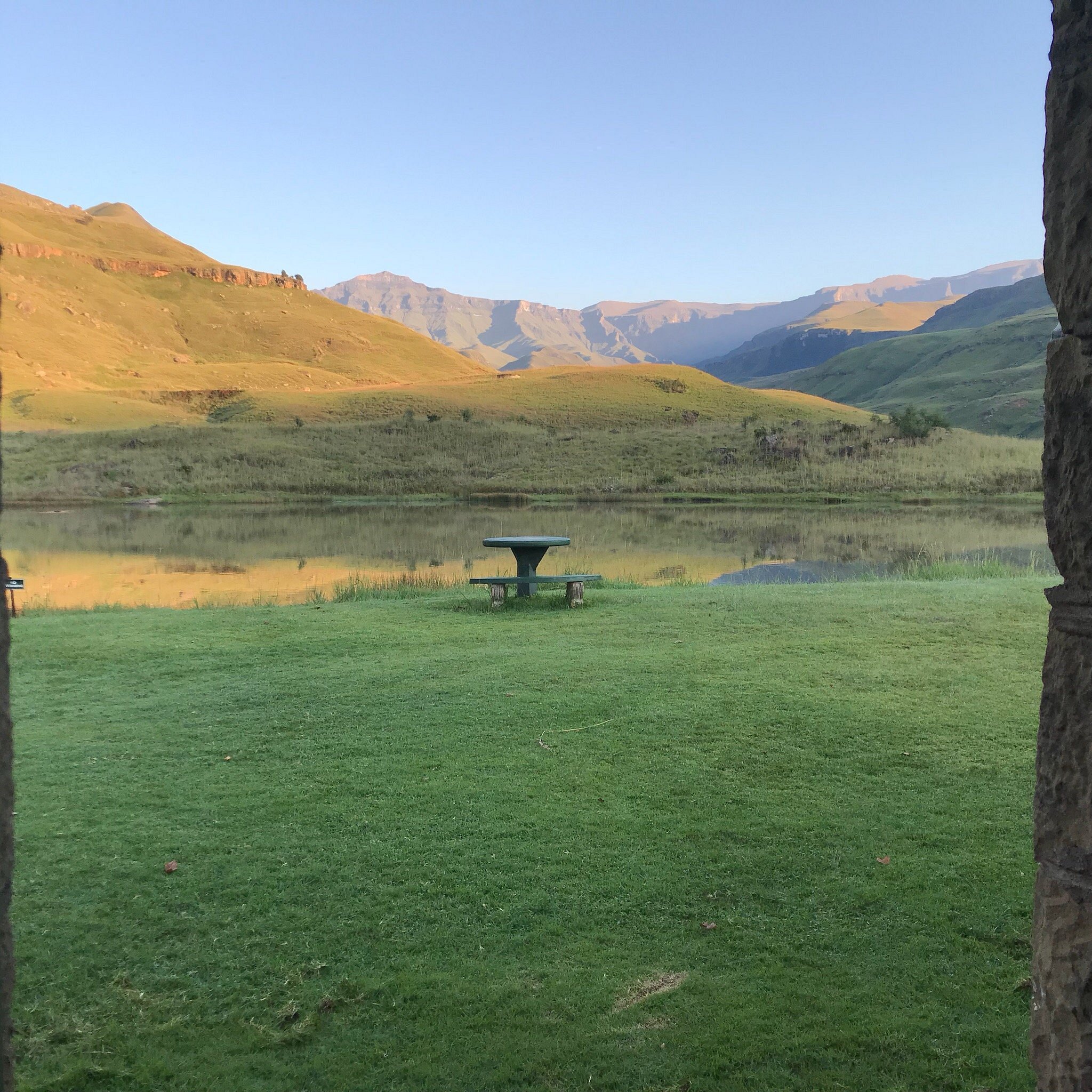 Lotheni Resort