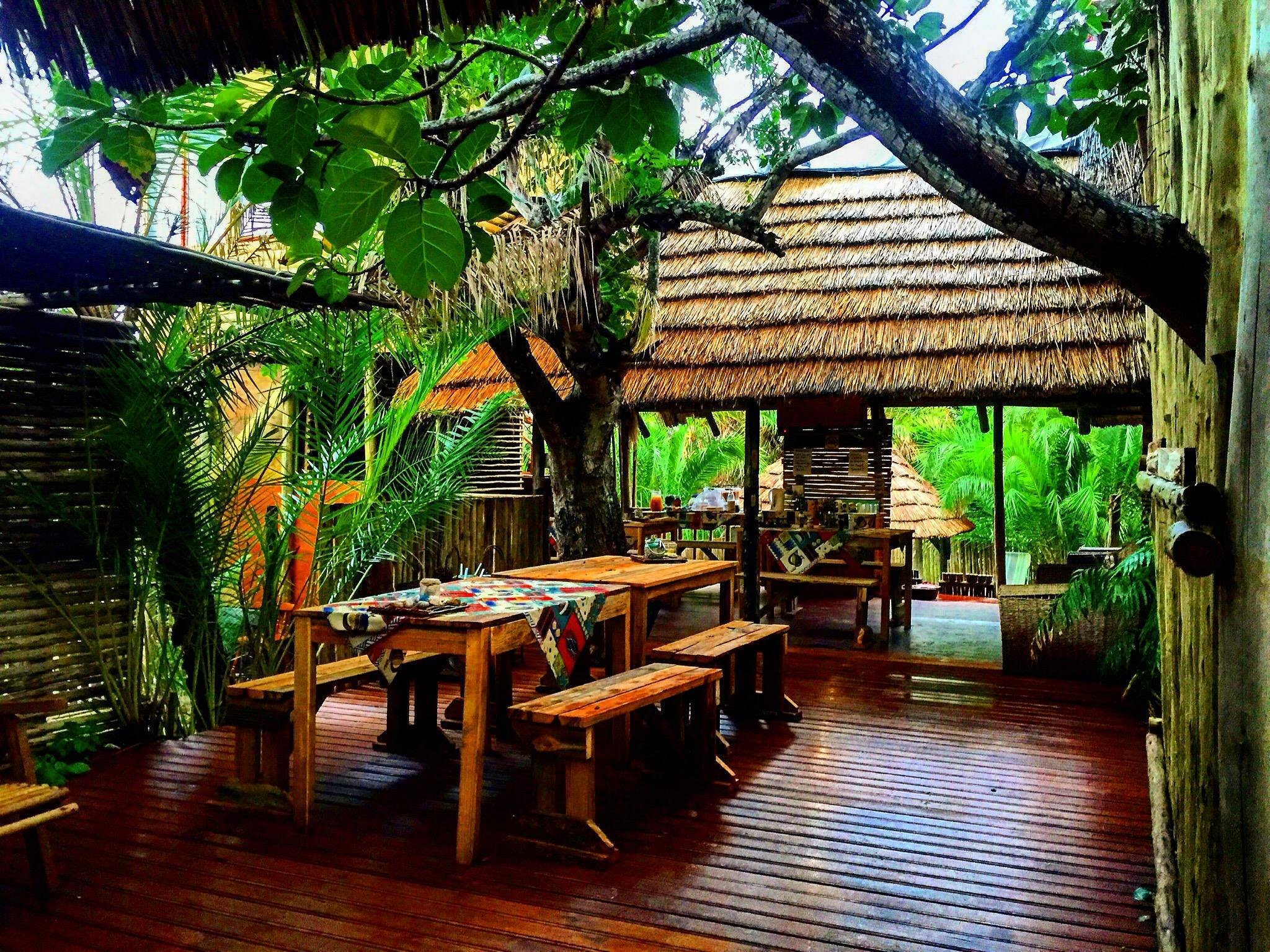 Kosi Bay Lodge thumbnail 1