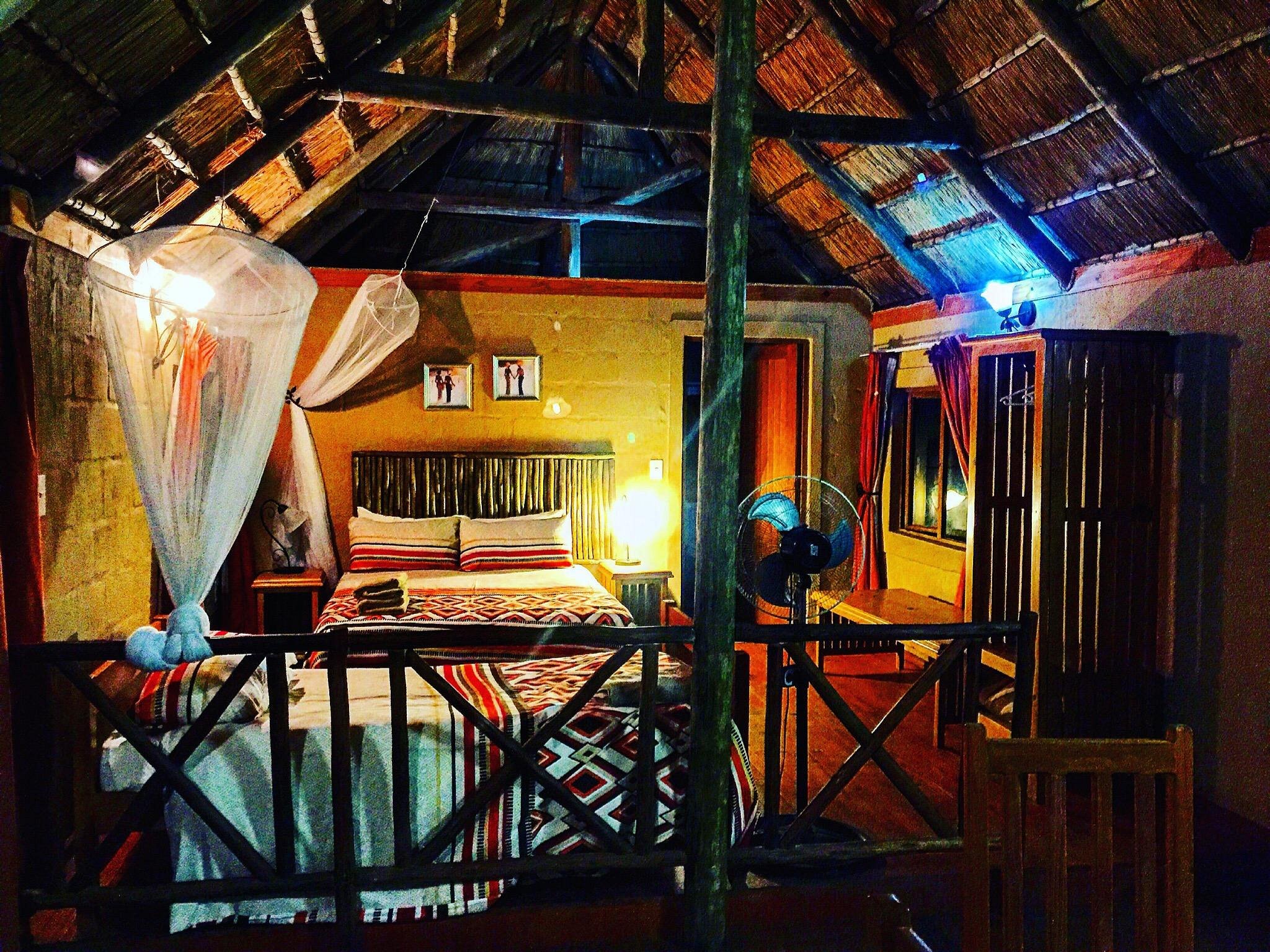 Kosi Bay Lodge thumbnail 4