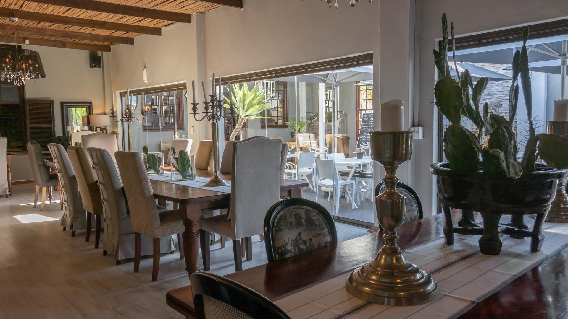 Lairds Lodge Country Estate thumbnail 3