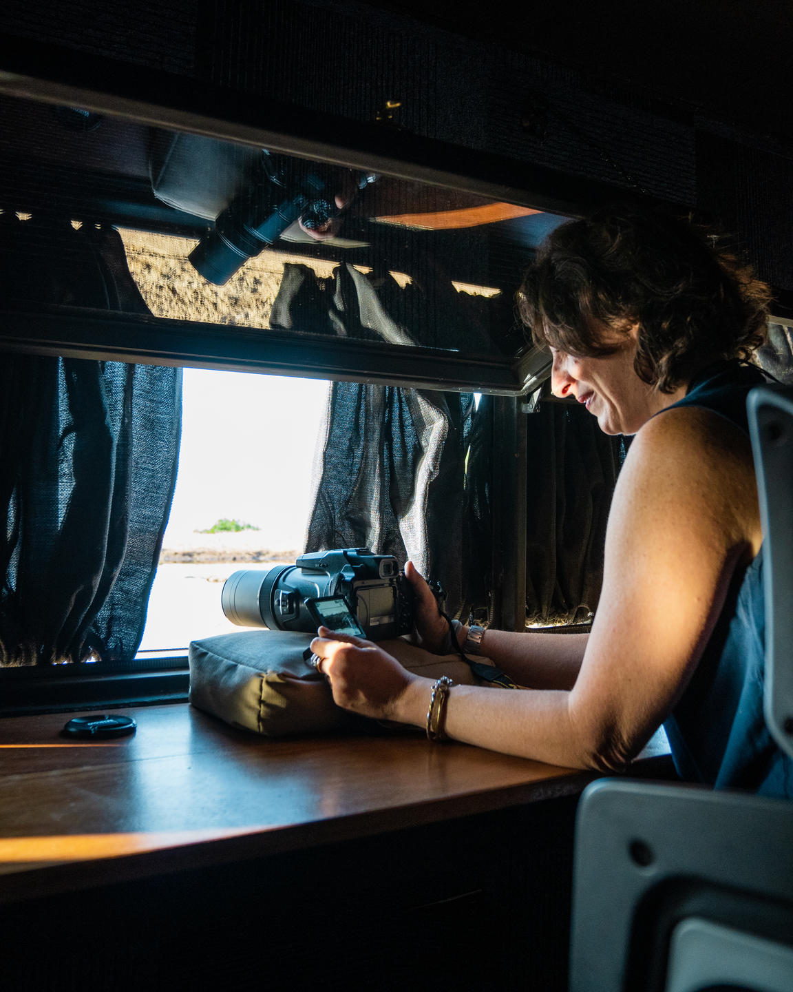 Soroi Leopard's Lair thumbnail 6