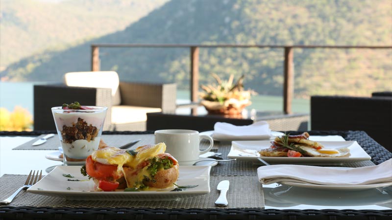 Jozini Tiger Lodge & Spa thumbnail 6