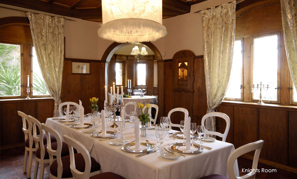 Hotel Heinitzburg thumbnail 3