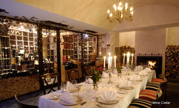 Hotel Heinitzburg thumbnail 6