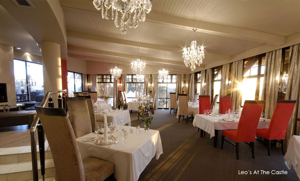 Hotel Heinitzburg thumbnail 4