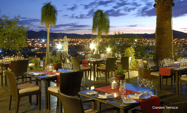 Hotel Heinitzburg thumbnail 5