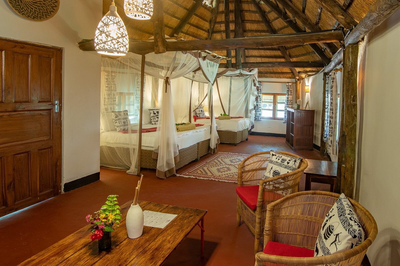 Pioneer Lodge