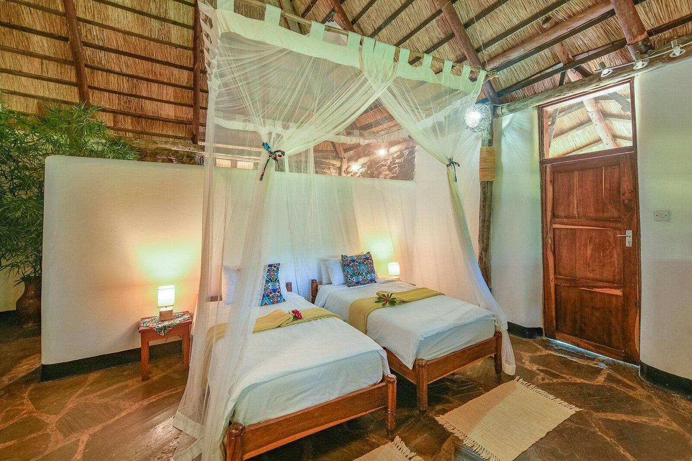 Pioneer Lodge