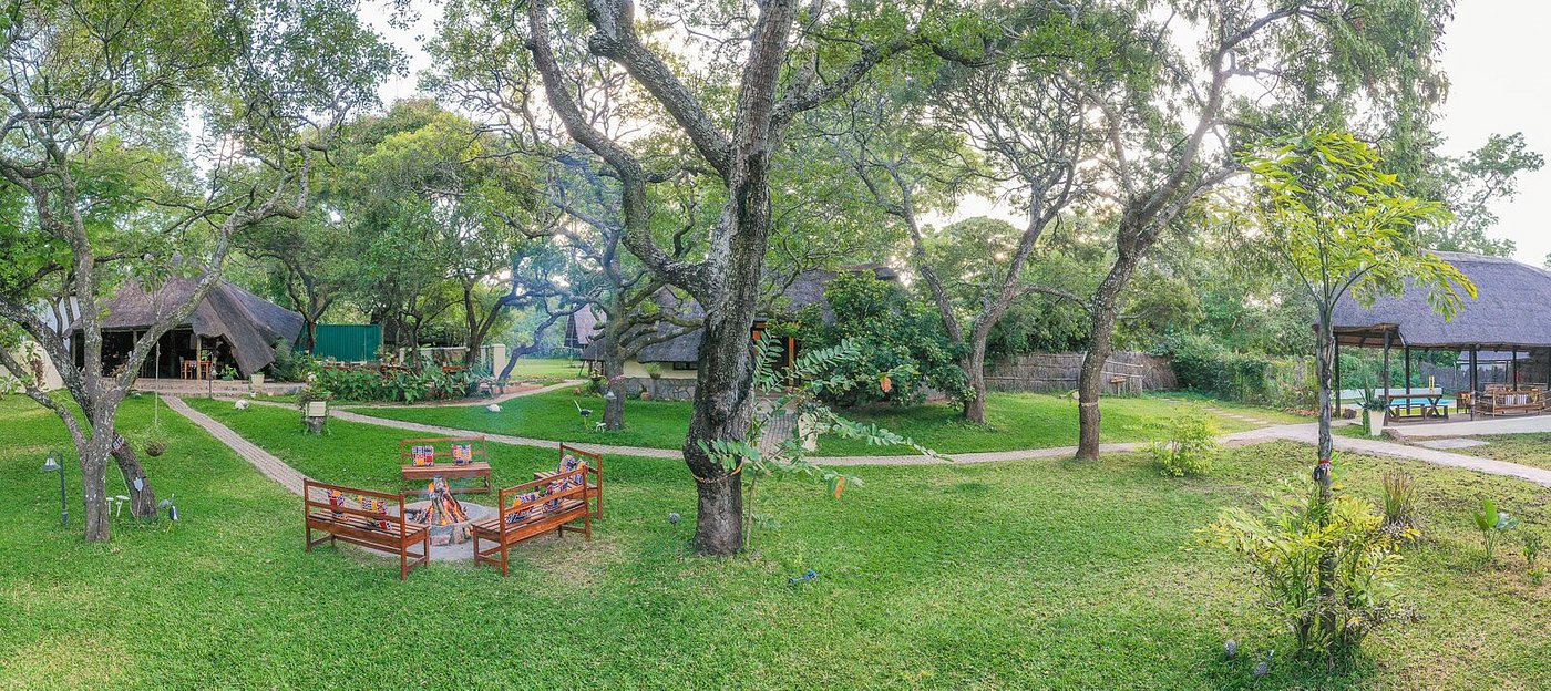 Pioneer Lodge