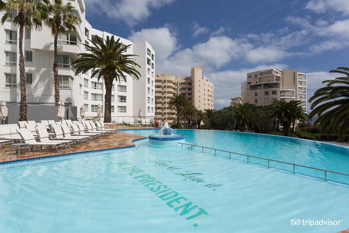 President Hotel thumbnail 6