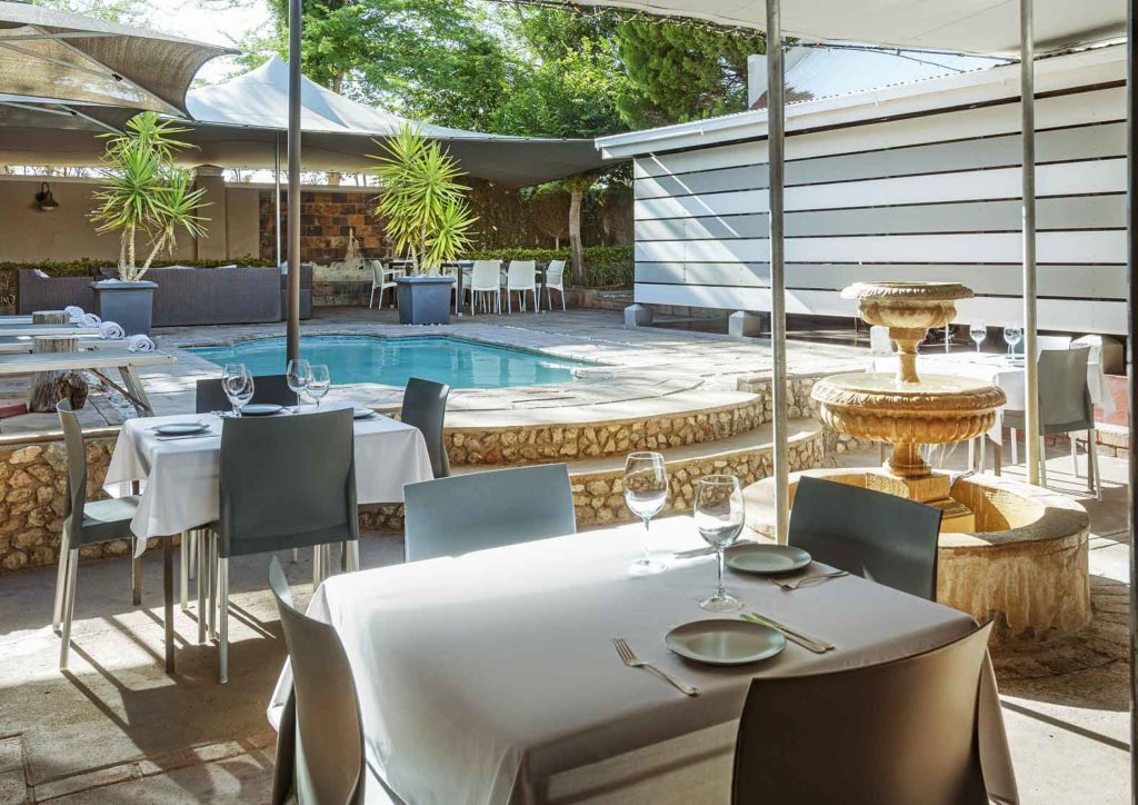 Kakamas Hotel thumbnail 2