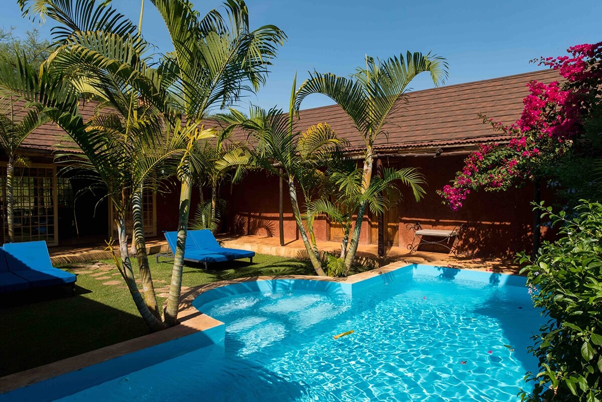 Kili Villa thumbnail 2