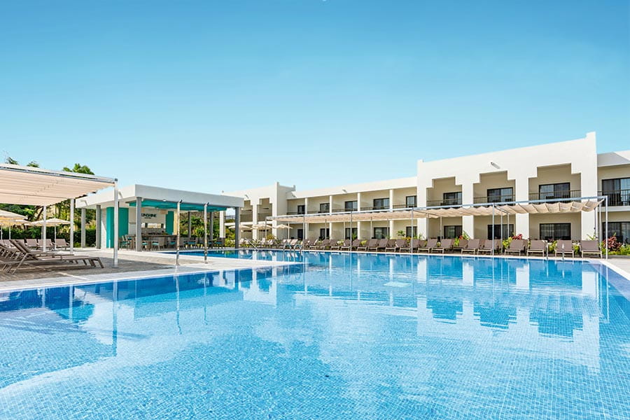 Hotel Riu Palace Zanzibar