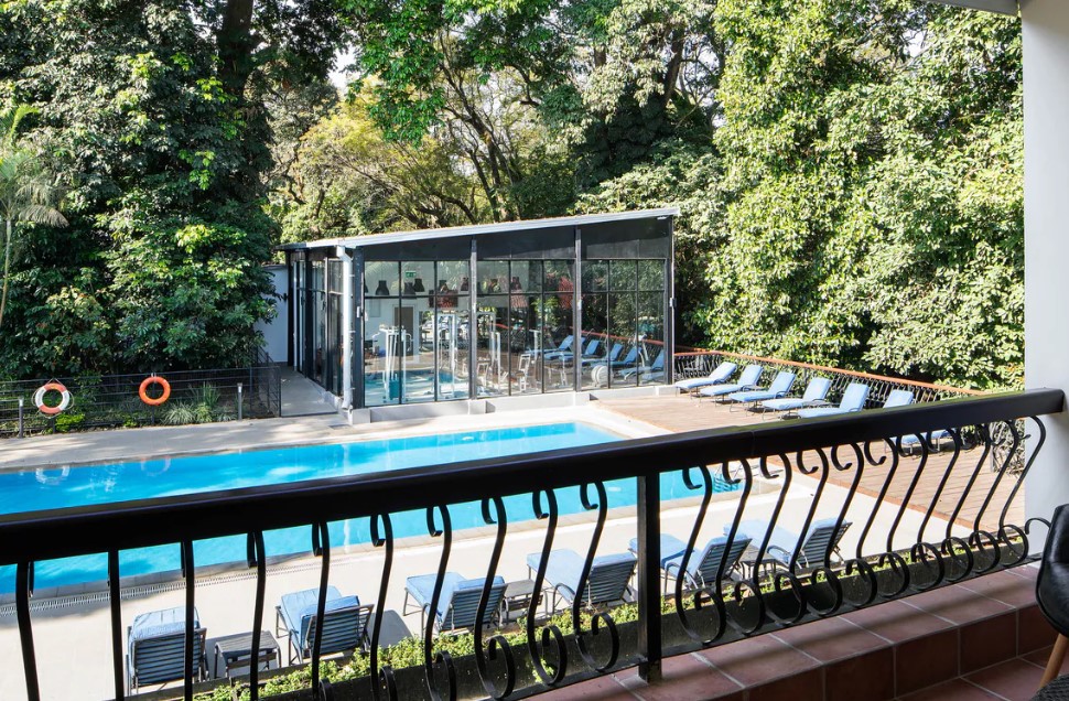 Four Points by Sheraton Arusha, The Arusha Hotel thumbnail 4