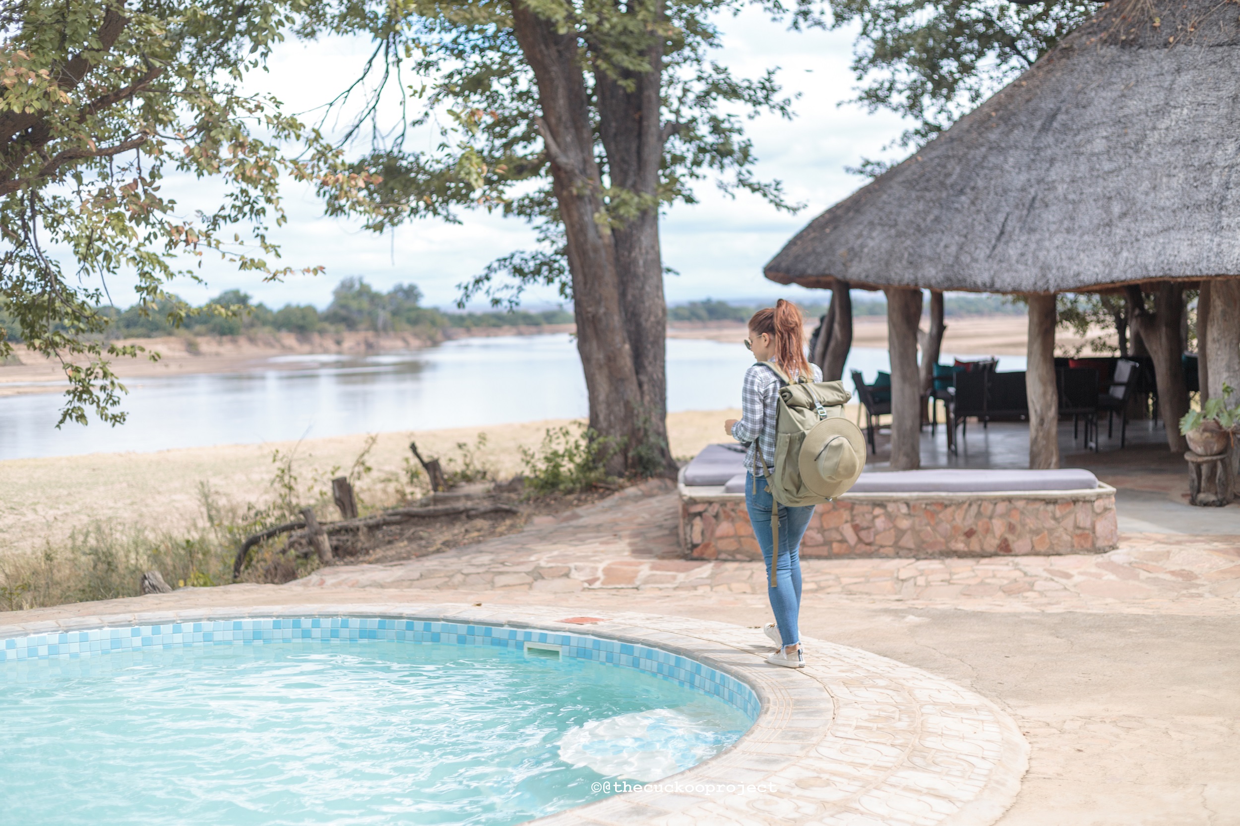 Wildlife Camp thumbnail 6