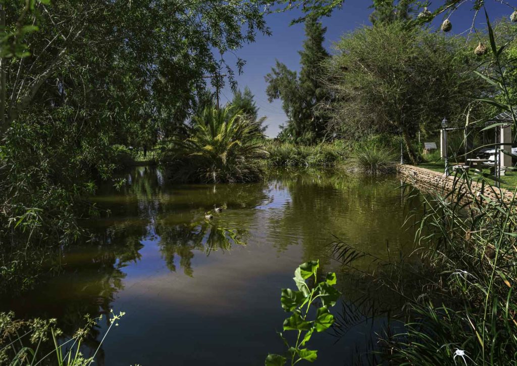 Kakamas Hotel thumbnail 3