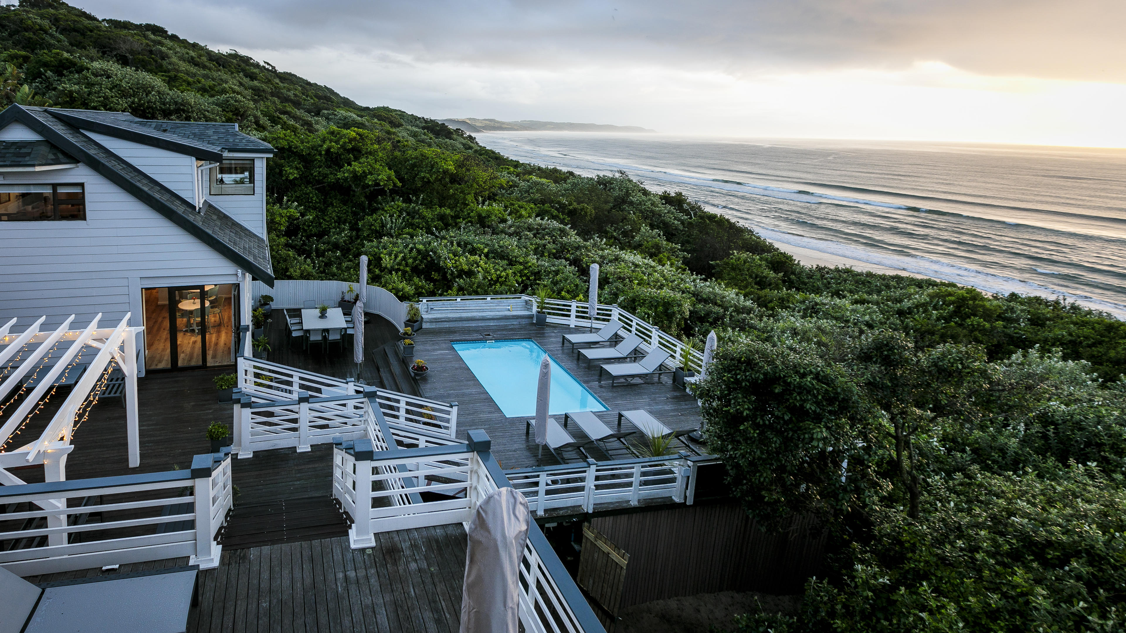 Prana Lodge and Wellness Retreat thumbnail 2