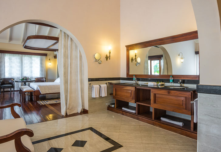 Ocean Beach Resort & Spa thumbnail 6