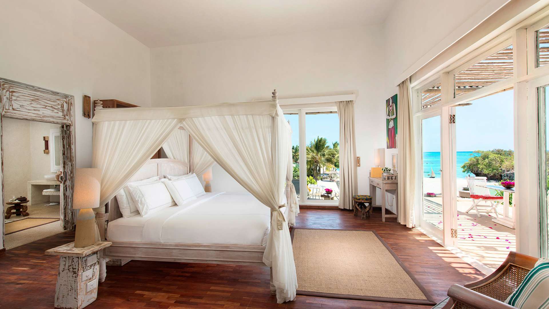 The Ayiana Resort & Spa thumbnail 3