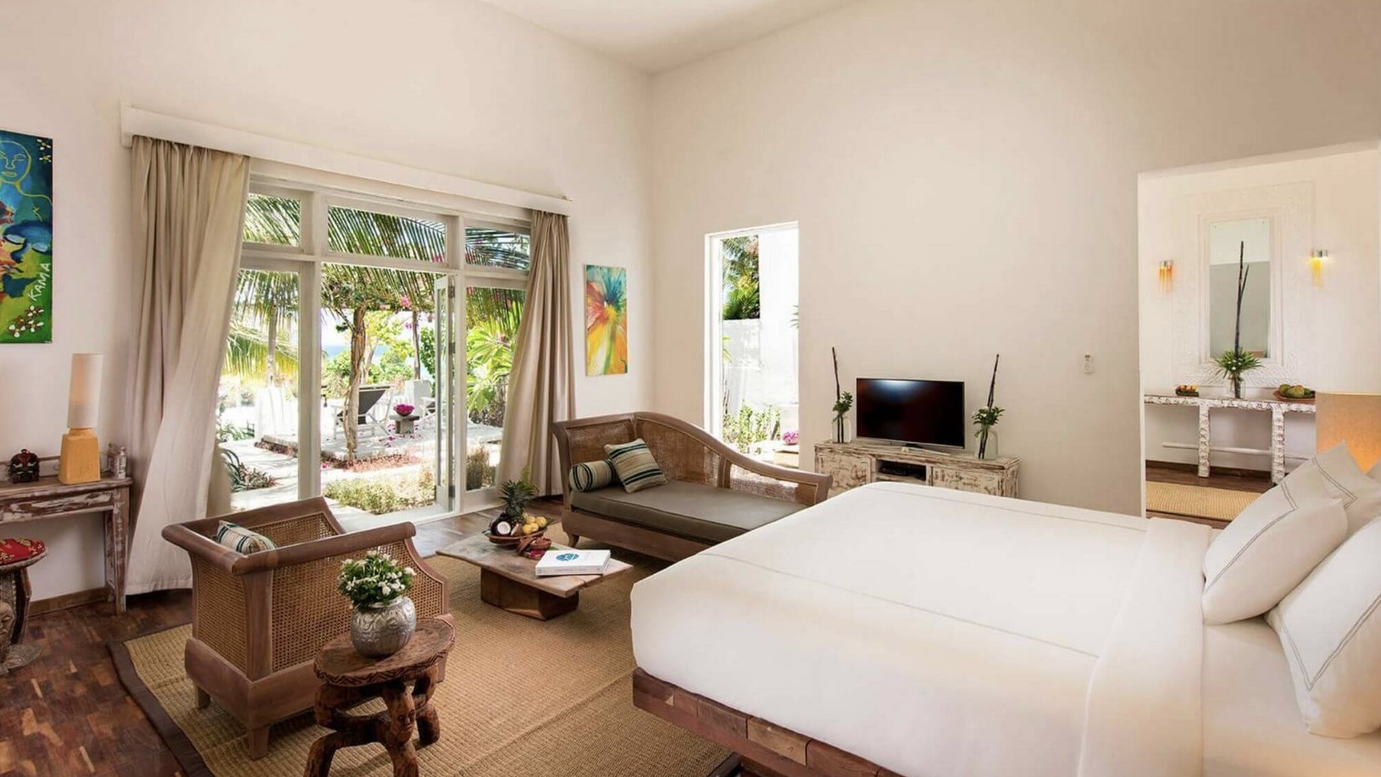 The Ayiana Resort & Spa thumbnail 5