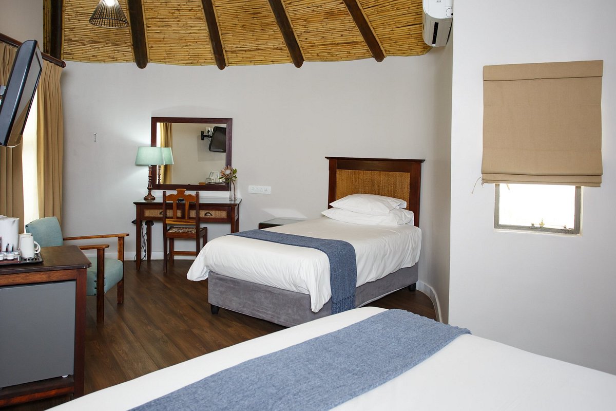 Protea Hotel Oudtshoorn Riempie Estate thumbnail 6