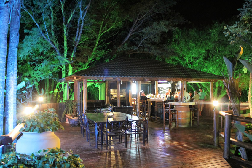 The Sabie Town House Guest Lodge