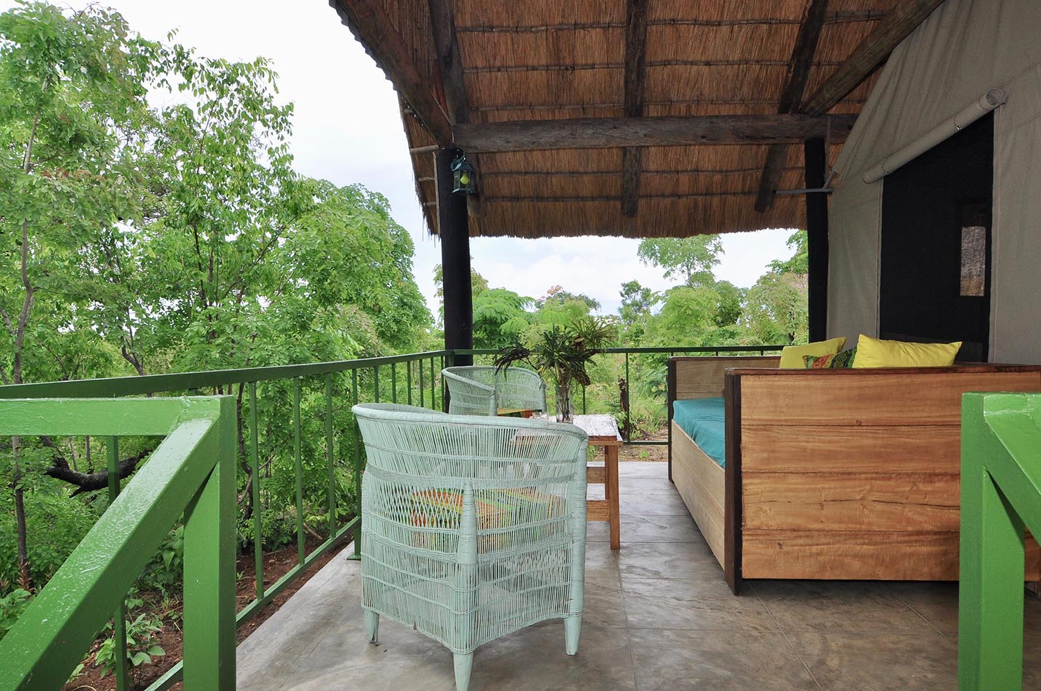 Rafiki Safari Camp thumbnail 2