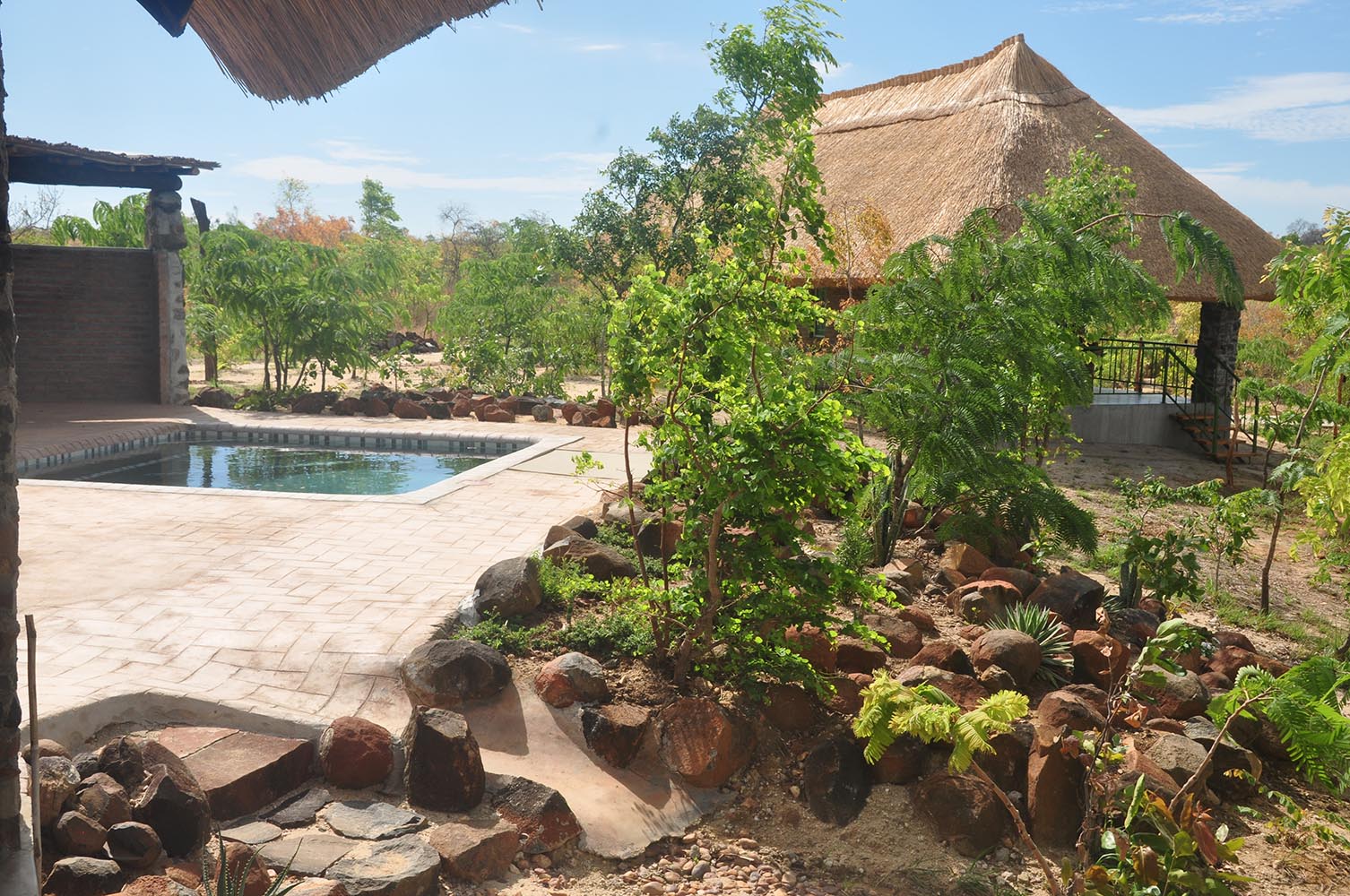 Rafiki Safari Camp thumbnail 4