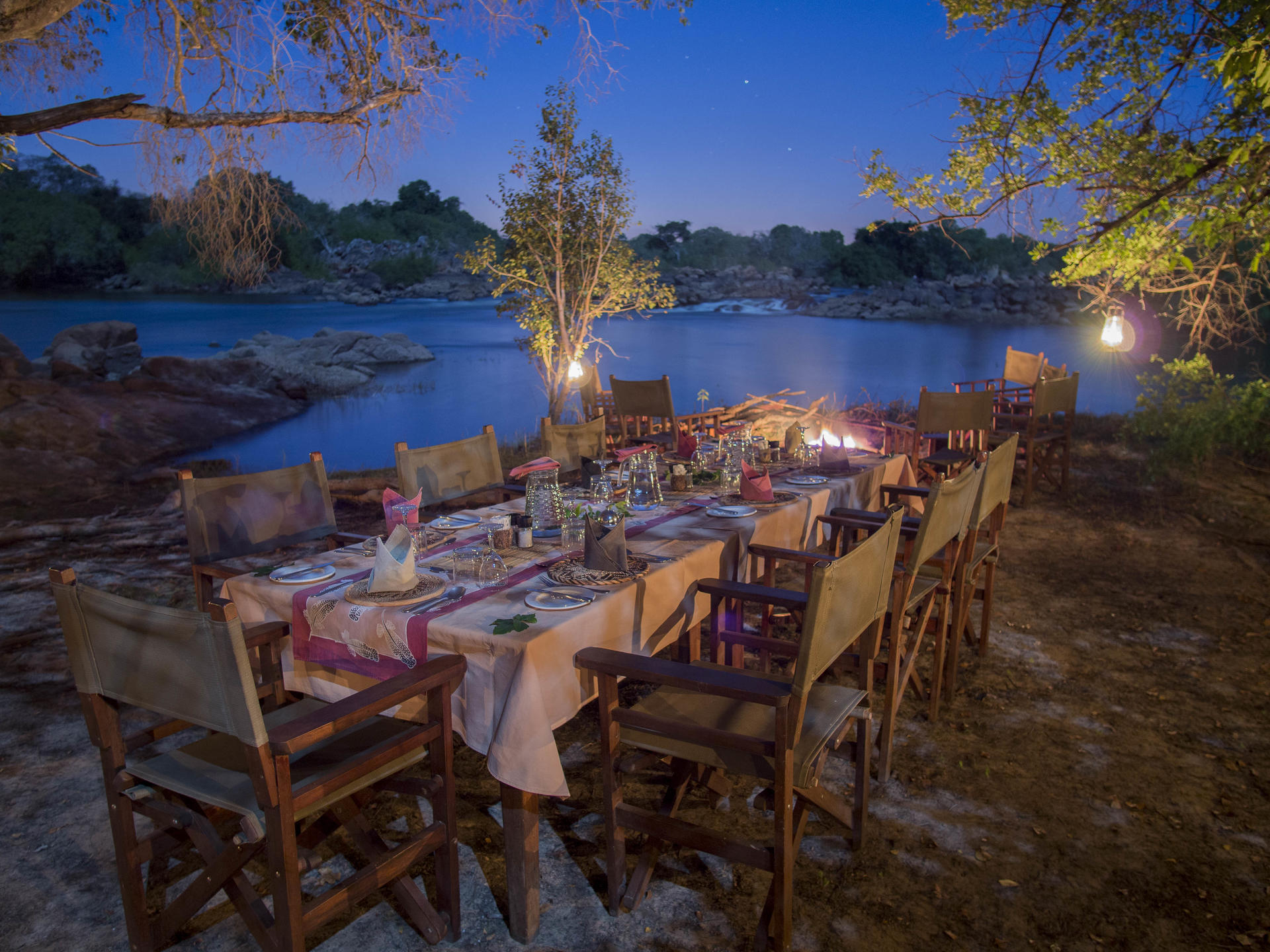 Kaingu Safari Lodge thumbnail 7