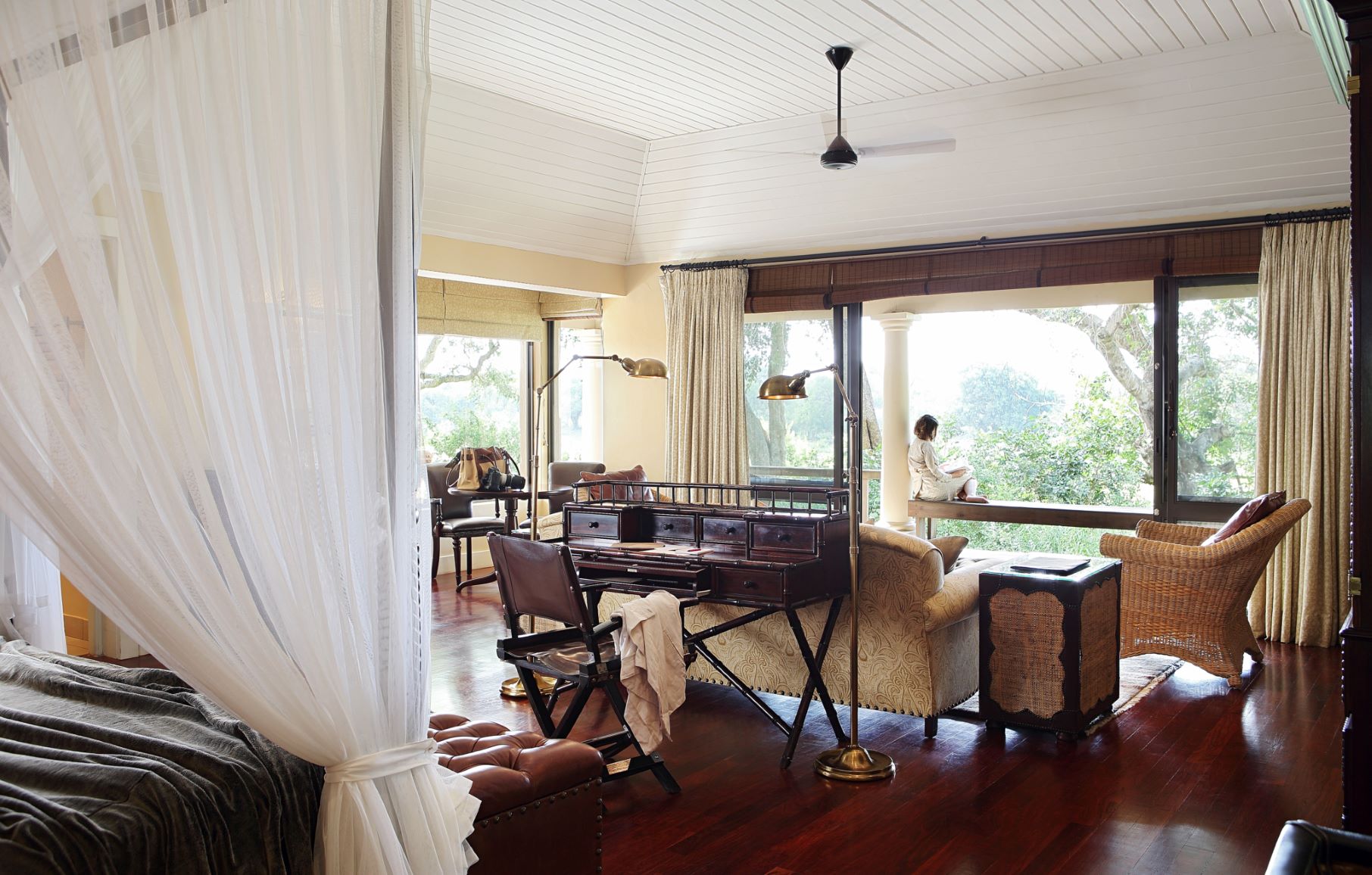 MalaMala Rattray's Camp thumbnail 3