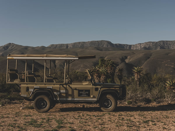 Rooiberg Lodge thumbnail 6