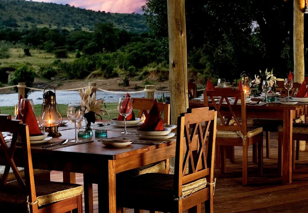 Karen Blixen Camp thumbnail 4