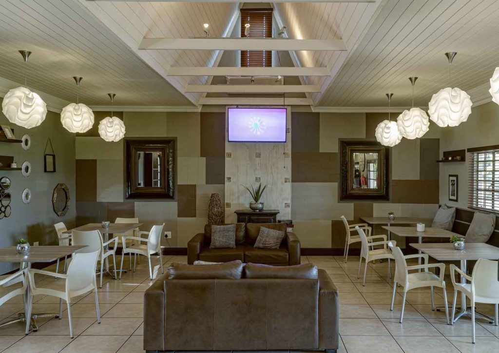 Kakamas Hotel thumbnail 4