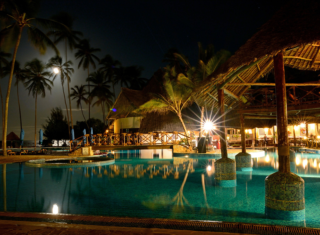 Ocean Paradise Resort thumbnail 4