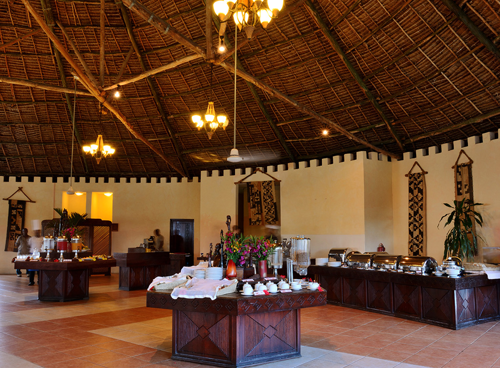 Ocean Paradise Resort thumbnail 6