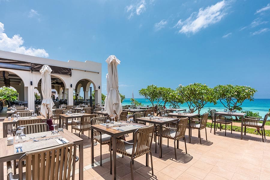 Hotel Riu Palace Zanzibar thumbnail 5