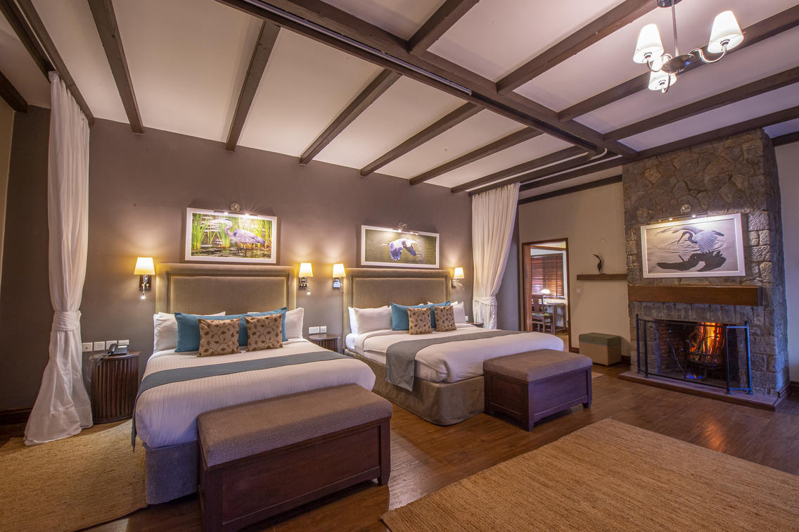 The Retreat at Ngorongoro thumbnail 6