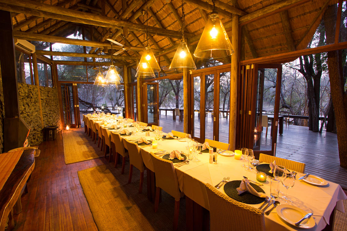 Rhino Post Safari Lodge thumbnail 4