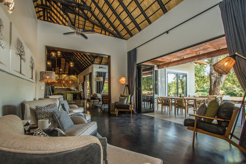 Abelana River Lodge thumbnail 2