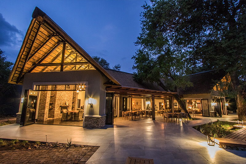 Abelana River Lodge thumbnail 3