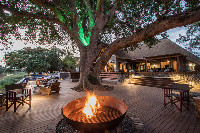 Abelana River Lodge