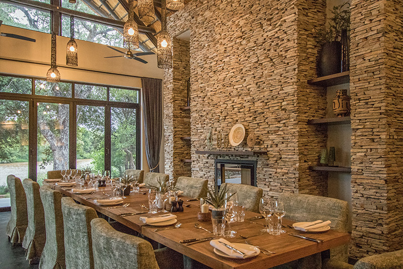 Abelana River Lodge thumbnail 6