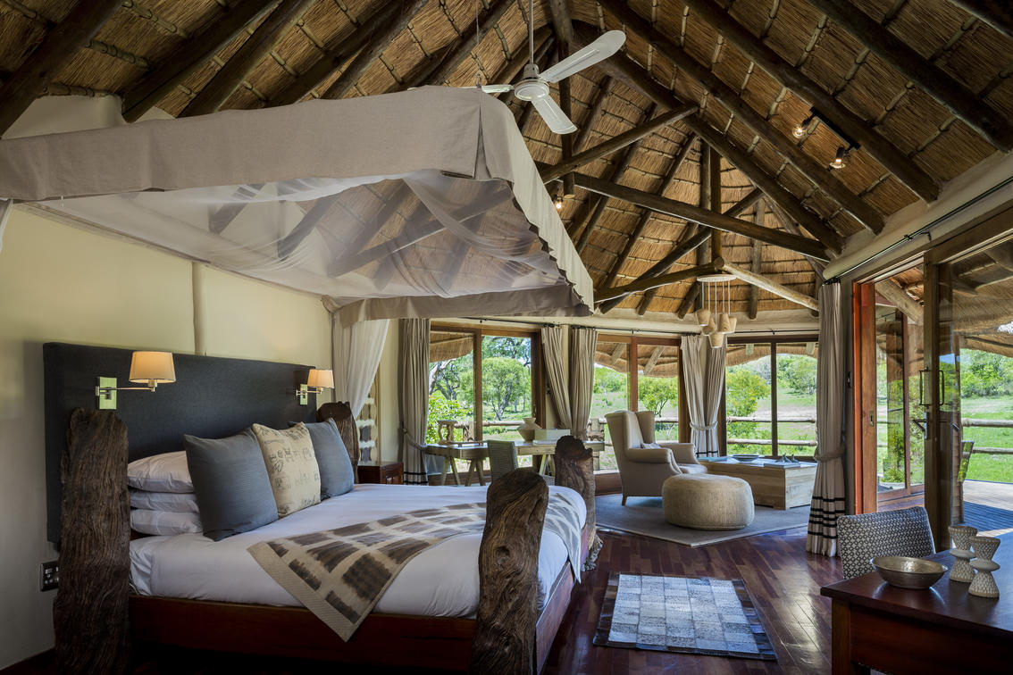 Ulusaba Safari Lodge thumbnail 2