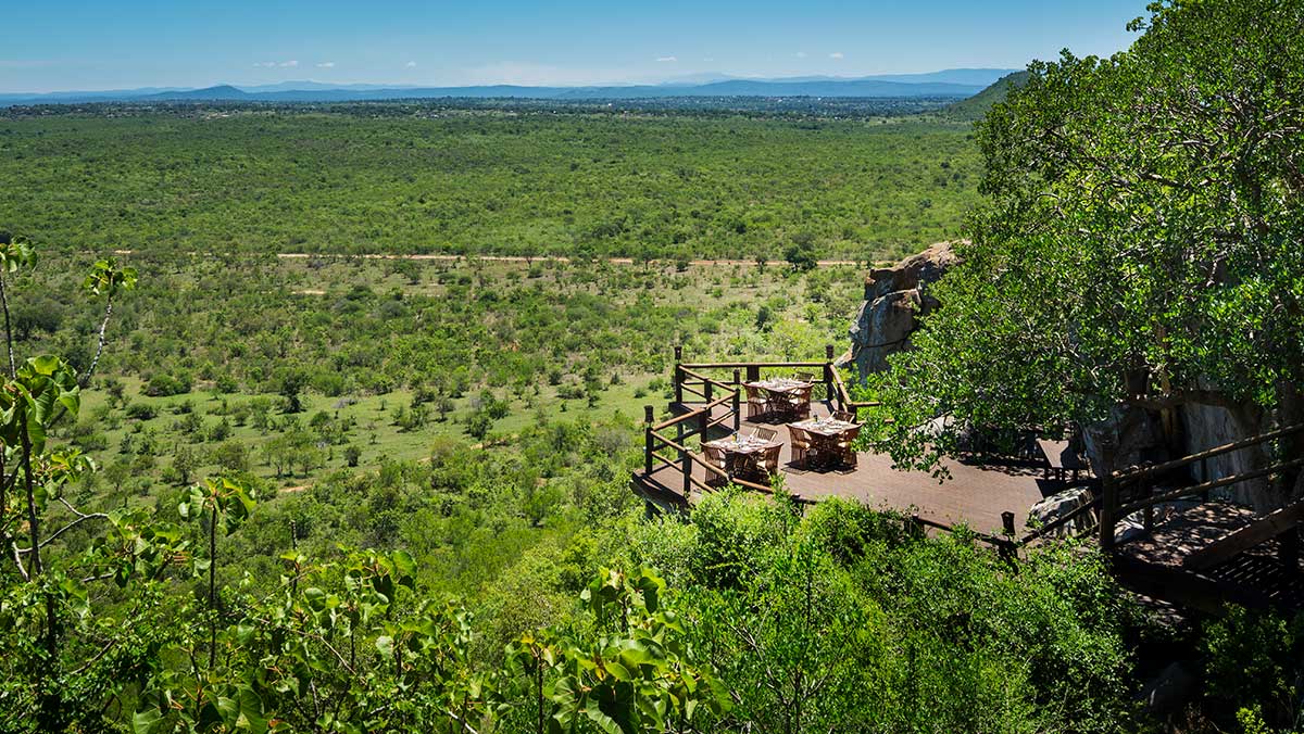 Ulusaba Rock Lodge thumbnail 5