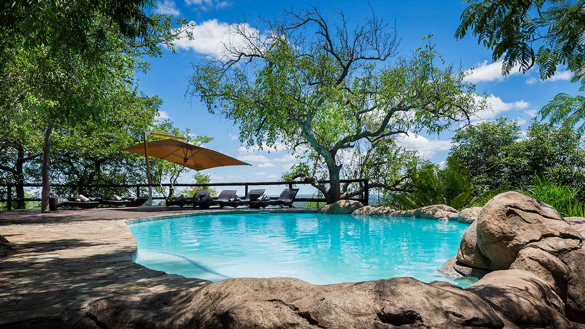 Ulusaba Rock Lodge thumbnail 3