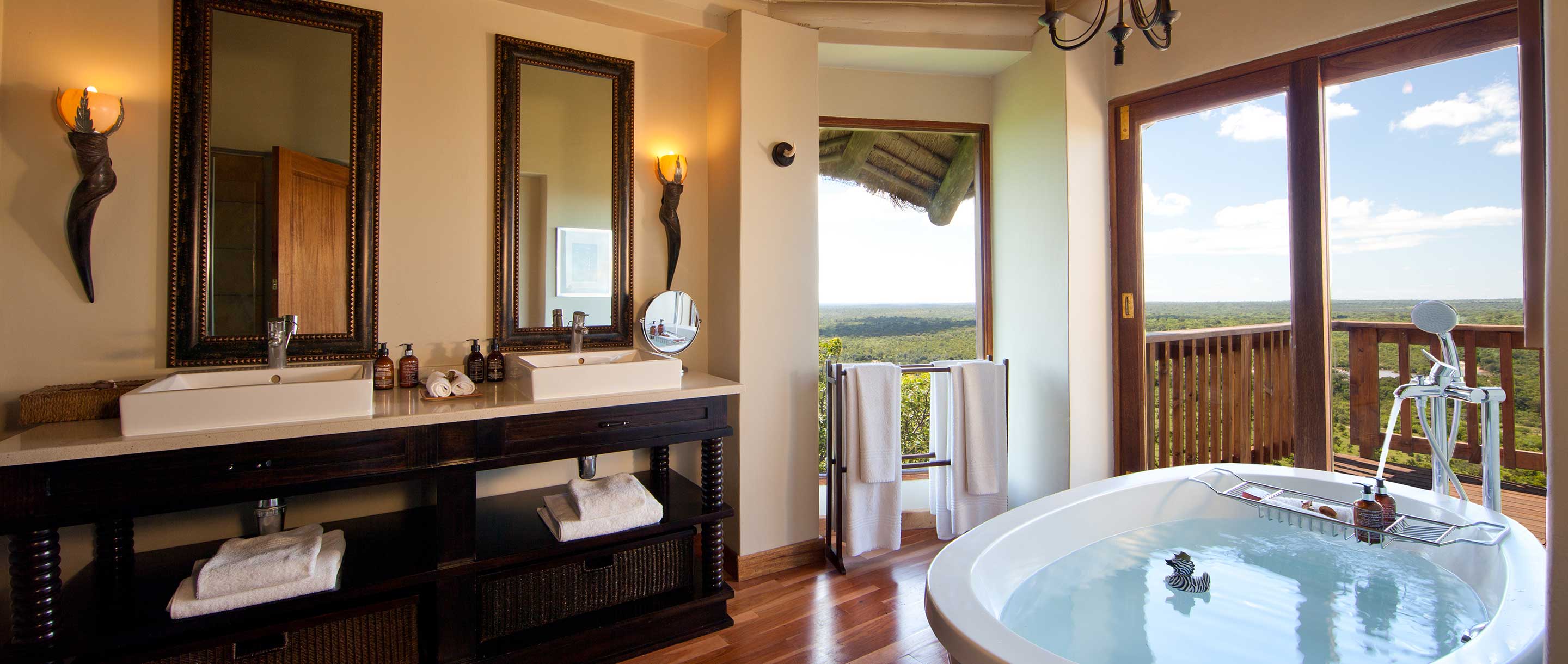 Ulusaba Rock Lodge thumbnail 6