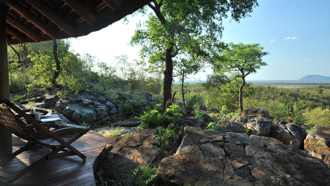 Buffalo Ridge Safari Lodge thumbnail 2