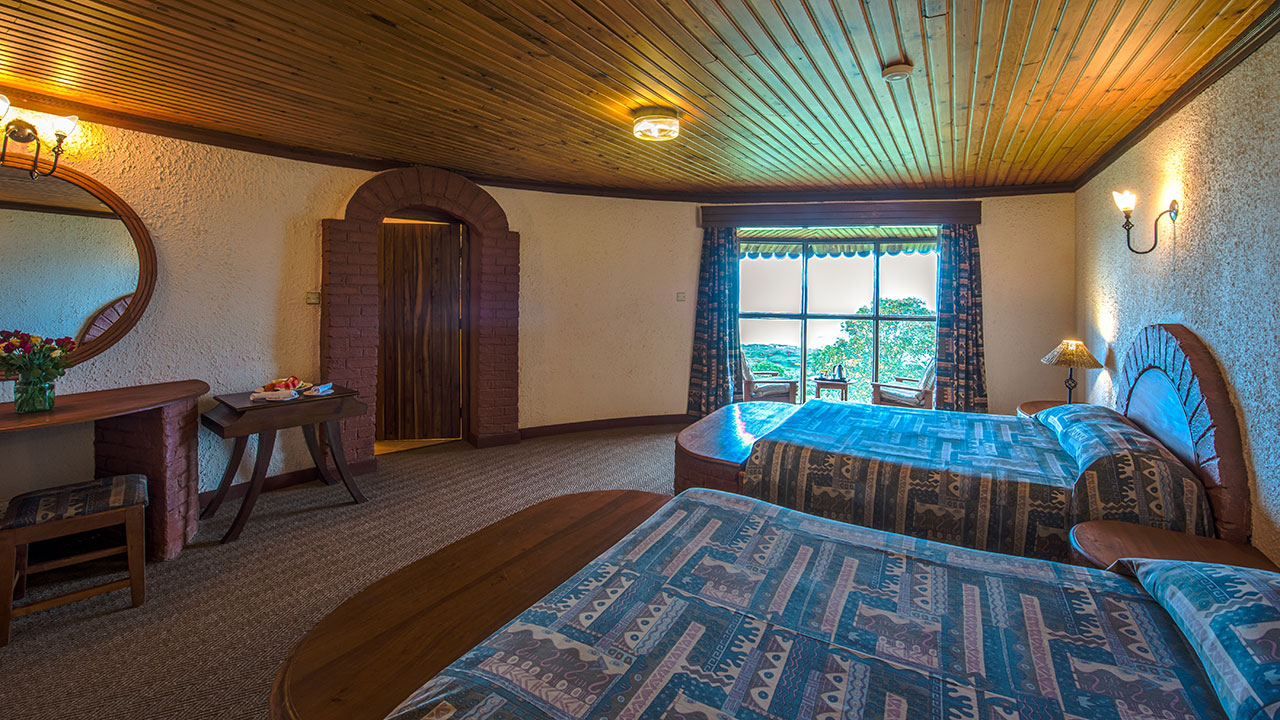 Ngorongoro Sopa Lodge thumbnail 6