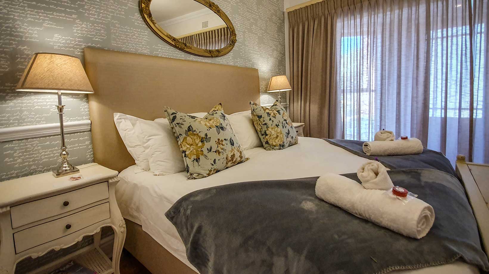 Berluda Farmhouse and Cottages thumbnail 6