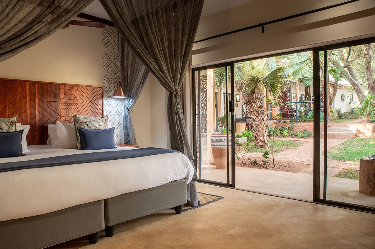 Mara Simba Lodge thumbnail 6